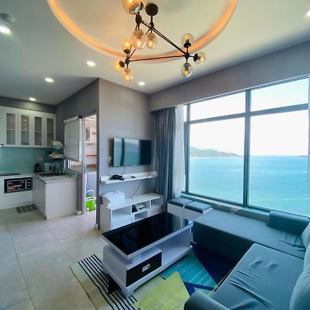 Sweet Homestay Nha Trang - Apartment Sea View Exteriér fotografie