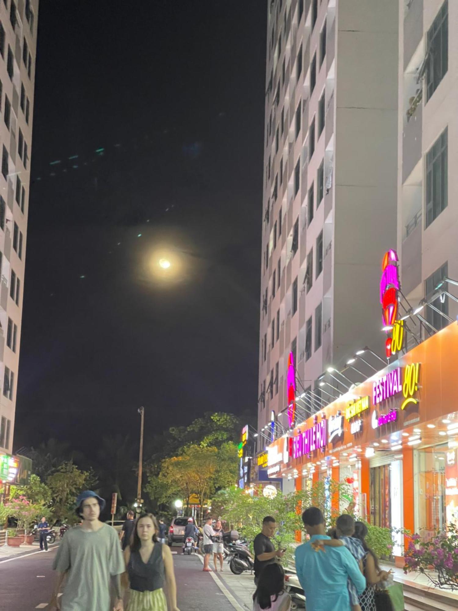 Sweet Homestay Nha Trang - Apartment Sea View Exteriér fotografie